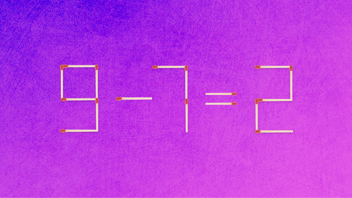 פתרון החידה