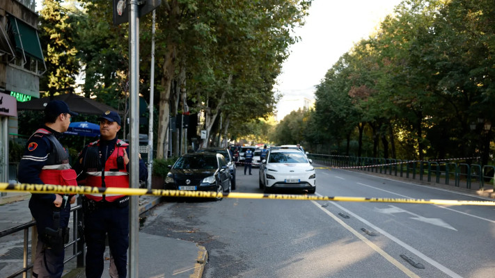 אזור הרצח של השופט אסטריט קלאיה