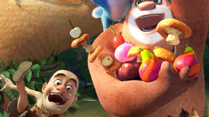 האחים סופר דוב 