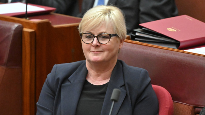 לינדה ריינולדס