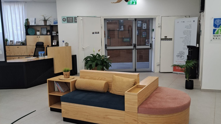 מרכז החוסן שדרות