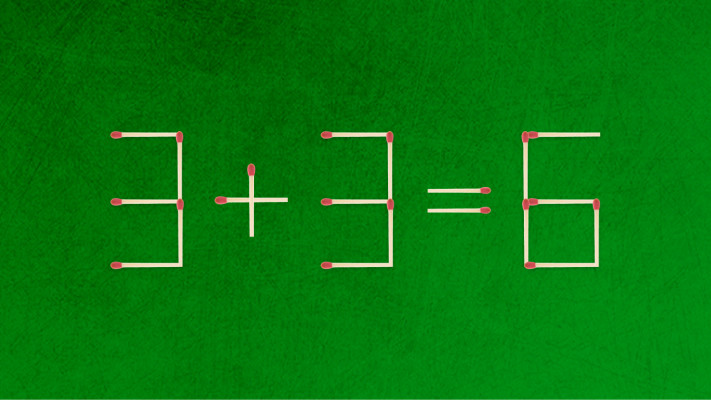 פתרון החידה