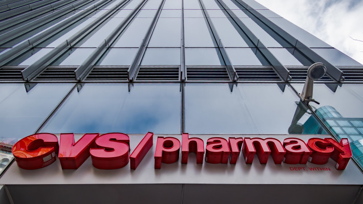 CVS