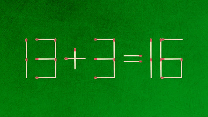 פתרון החידה