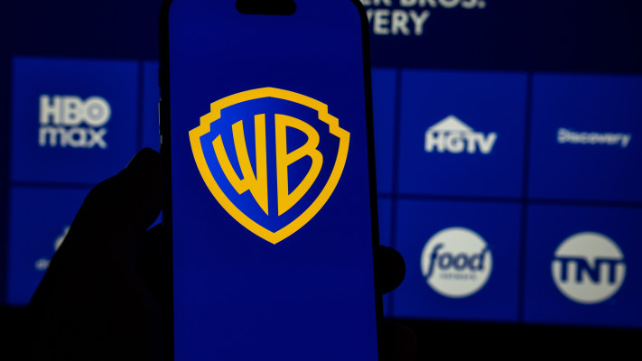 קבוצת וורנר ברוס, מסרבים להחרים את ישראל