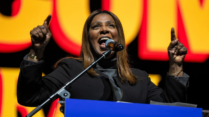 לטישיה ג'יימס