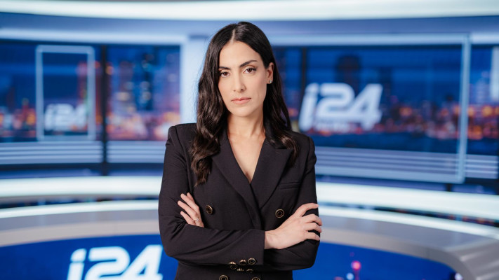 נוה דרומי, קבינט שישי ב-i24