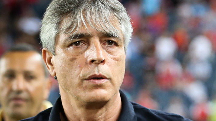 אלי אוחנה (צילום: פלאש 90)