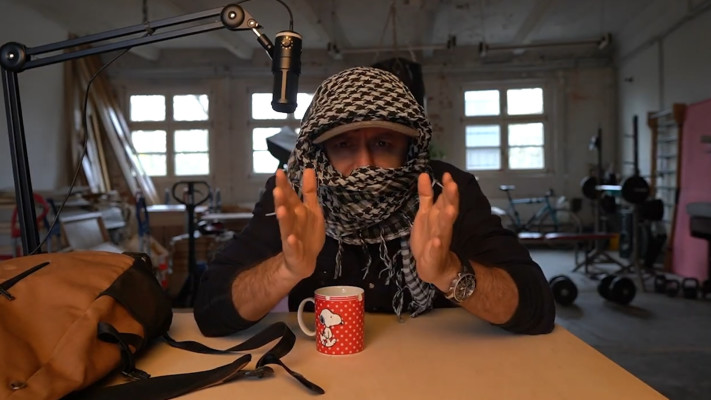 ''ערבים לזה'', כאן 11