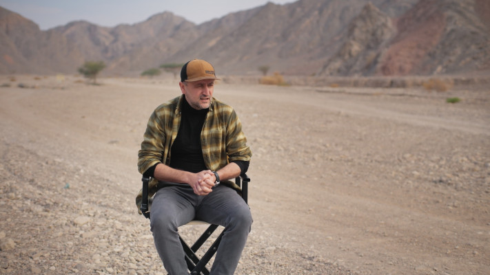 ''ערבים לזה'', כאן 11