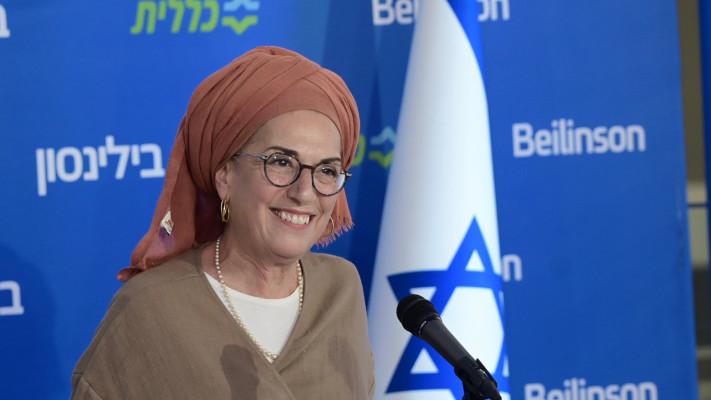 דיצה אור, אימו של שורד השבי אבינתן אור