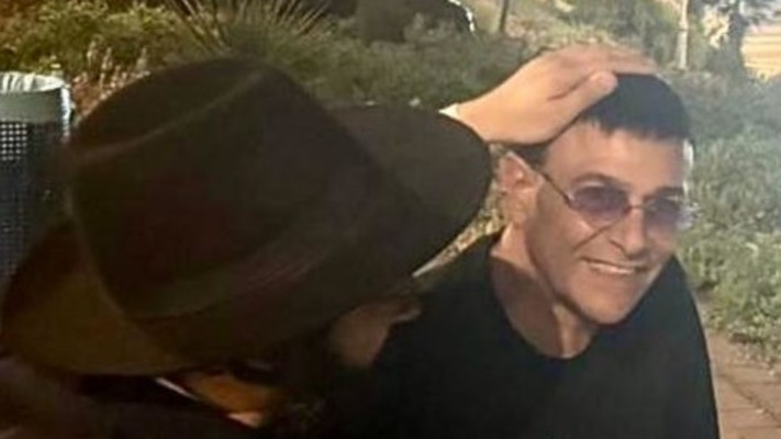 רוני מאנה, הינוקא (צילום: רשתות חברתיות)