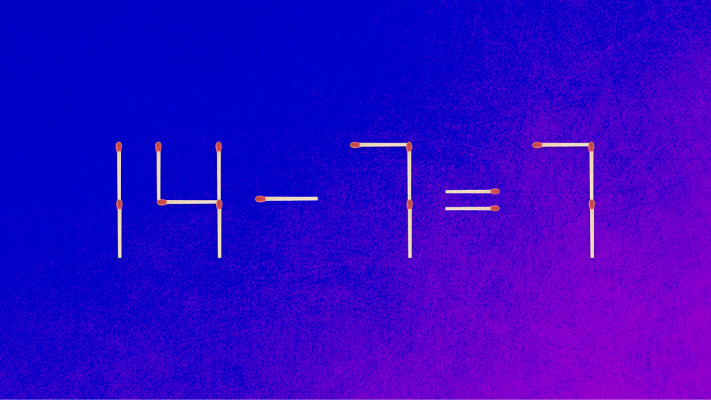 פתרון החידה