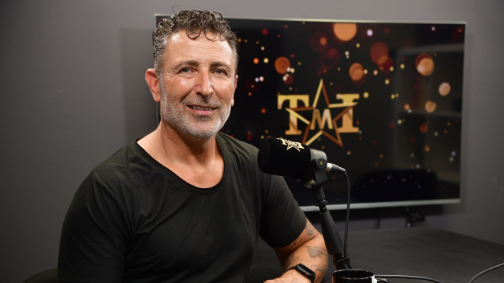 שרון שואן (צילום: אבשלום ששוני)