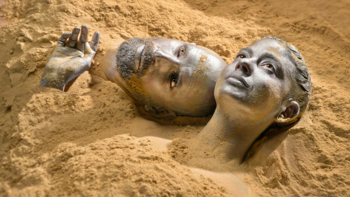 דידו ואניאס