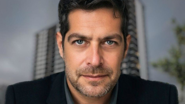 נמרוד צביק, מנכ''ל מרום 360