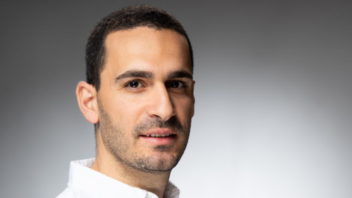 אוראל בן אור מנכ''ל ביתא