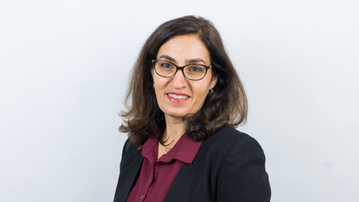 ד''ר אורית שגב יעקבוביץ 