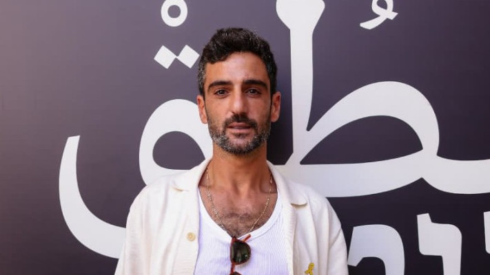 אימרי ביטון (צילום: אורטל דהן זיו)