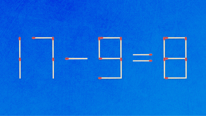 פתרון החידה