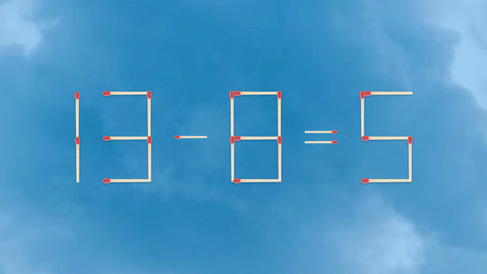 פתרון החידה