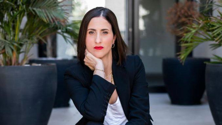 מור פפקין, מנכ''לית Trip Guaranty