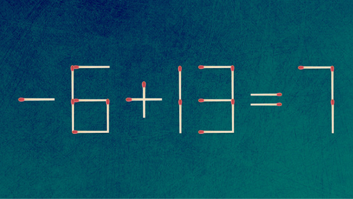 פתרון החידה