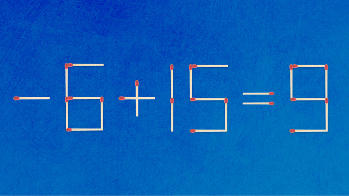 פתרון החידה