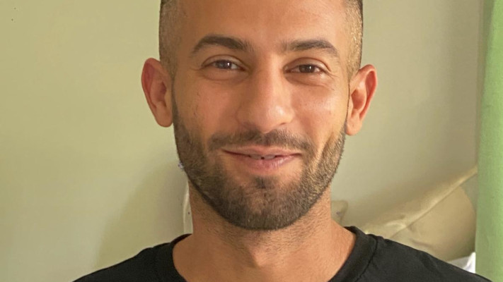 שלום ניסים, הנרצח בפרשת הרצח בפתח תקווה (צילום: שימוש לפי סעיף 27א')