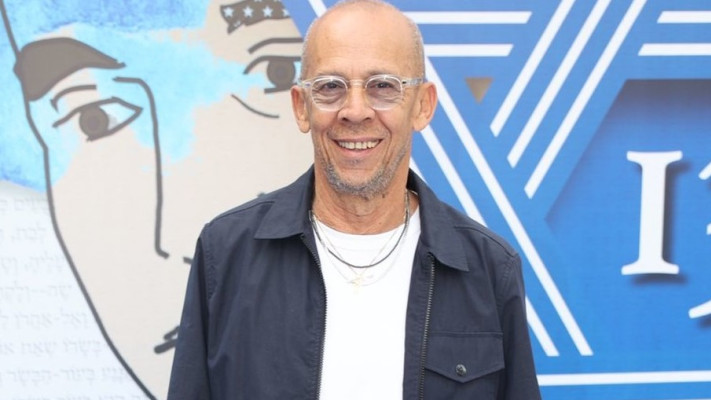 דידי הררי (צילום: אור גפן)