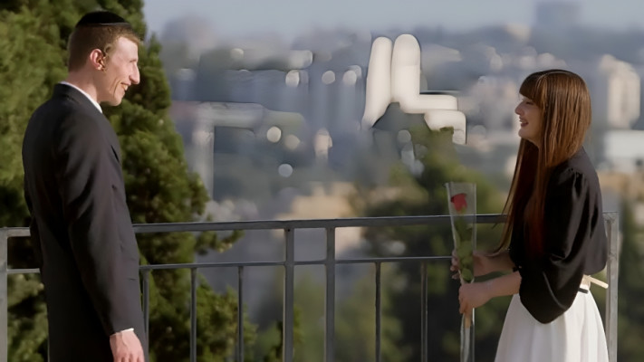 ווארט (צילום: צילום מסך רשת 13)