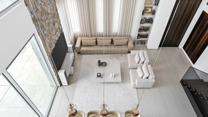 נועה ואודי אדריכלות ועיצוב פנים