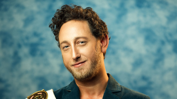 יונתן ברק 2024