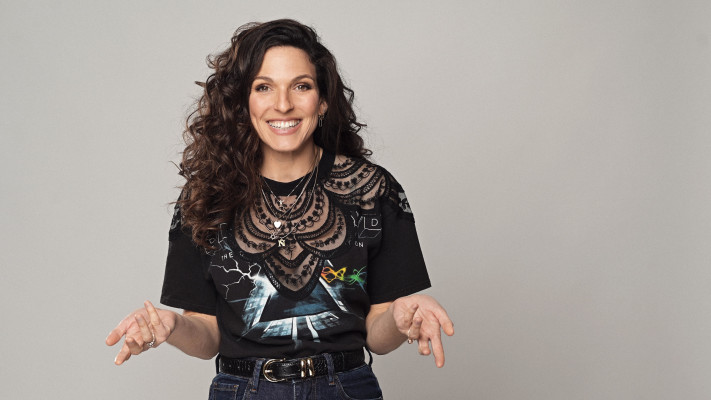 נגה דאנג'לי