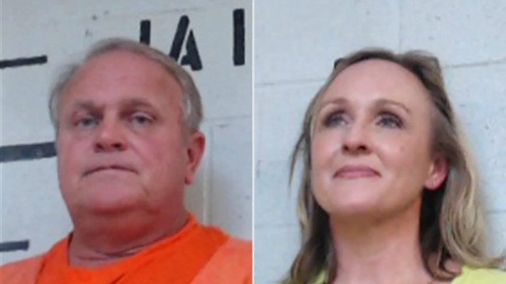 לייסי סאטל מיטשל, וויליאם בראד מיטשל