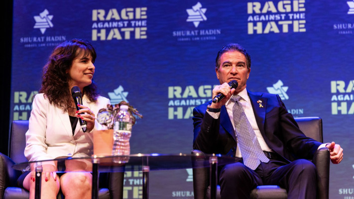 ראש המוסד לשעבר יוסי כהן