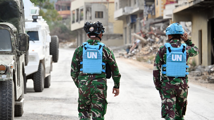 כוח יוניפי''ל בלבנון