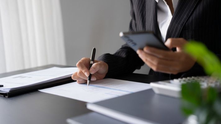 ניהול התקציב