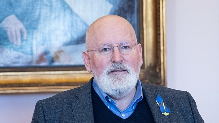 פרנס טימרמנס