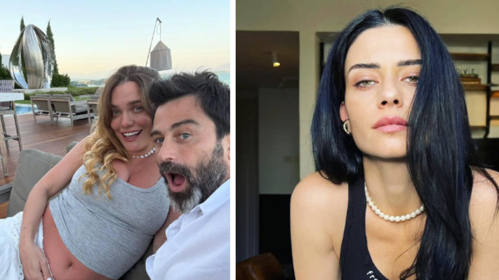 נינט טייב, יהודה לוי ודנה פרידר (צילום: אינסטגרם)