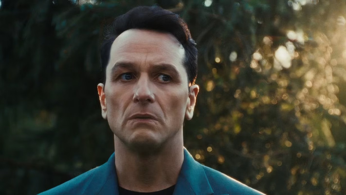 החיה שבתוכי (The Beast in Me)