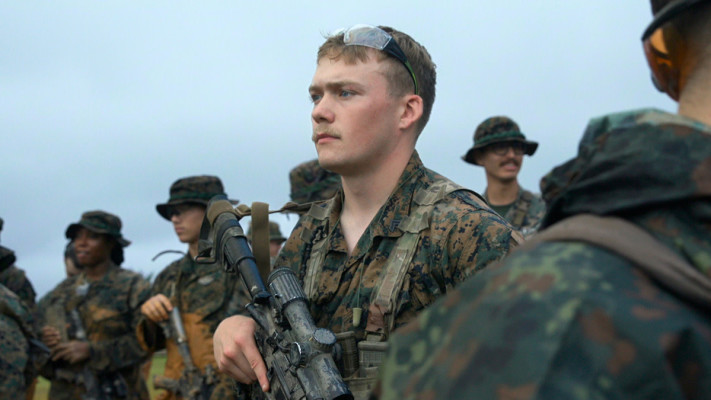 נחתים (Marines)