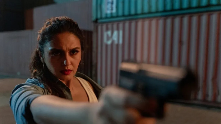 פשע בדלהי עונה 3 (Delhi Crime)