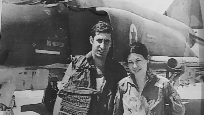 הוריו של שאול ישראלי