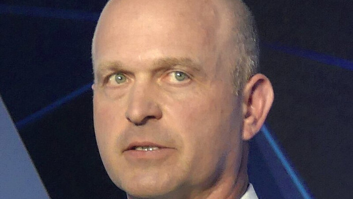 קווין רוברטס