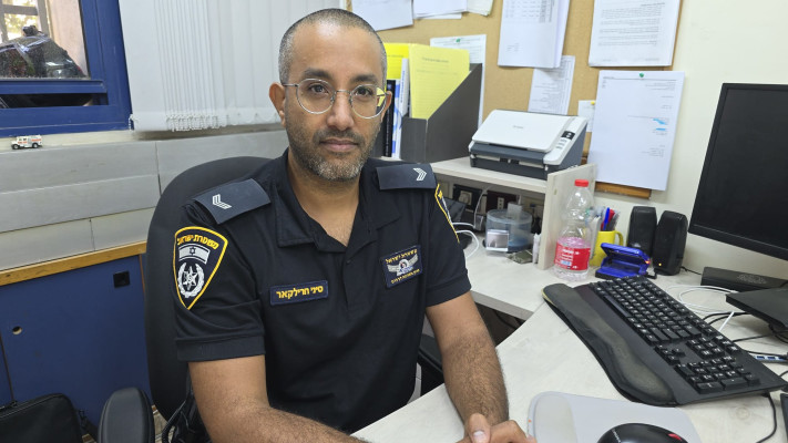 סיני חרליקאר