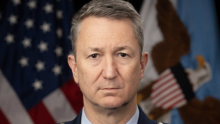 ראש המטות המשולבים של צבא ארצות הברית, גנרל דן קיין