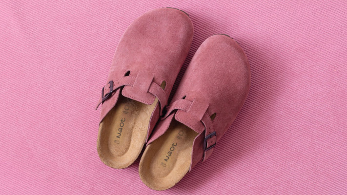 דגם אביבית ורוד של טבע נאות בשיתוף עמותת אחת מתשע