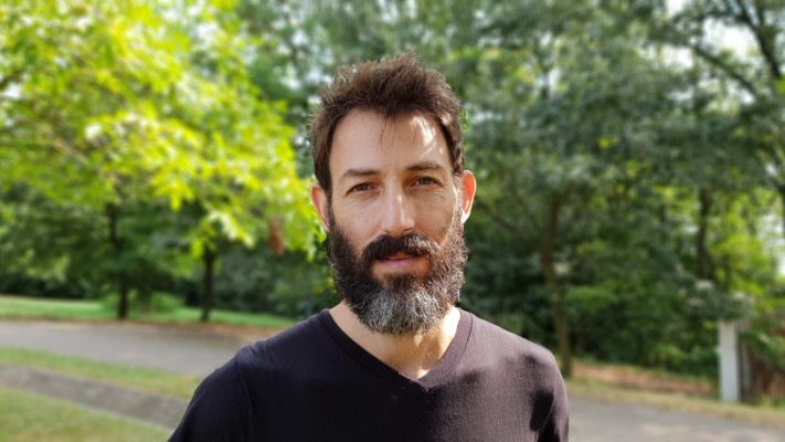 אבירם כהן, מנכ''ל איזידו