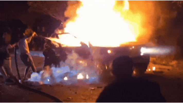 חיסול מחבל ב''כוח רדואן'' במרחב נבטייה שבדרום לבנון